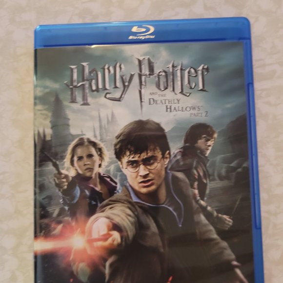 DVD, 9-Harry Potter & Fantastic Beast DVDs Saga Deal Set (All DVDs)--$100 obo - Picture 13 of 16
